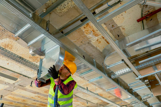 Local HVAC Companies in Prien, LA