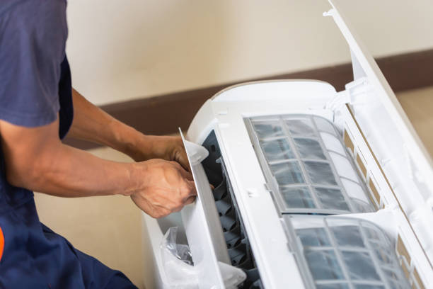 Best HVAC Emergency Services  in Prien, LA