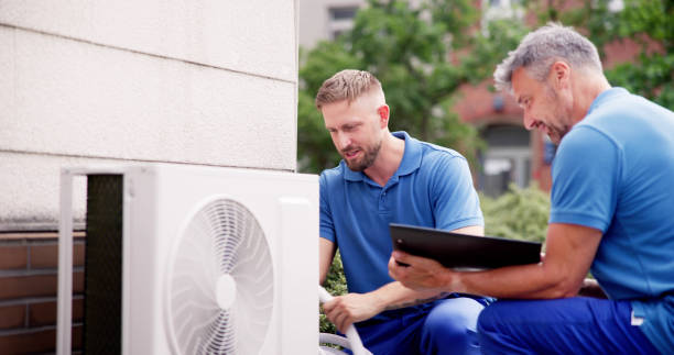 Best HVAC System Installation  in Prien, LA