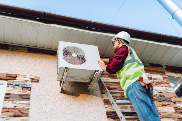 Reliable Prien, LA HVAC Solutions