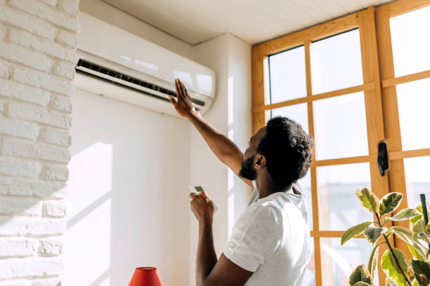 AC Installation Near Me in Prien, LA
