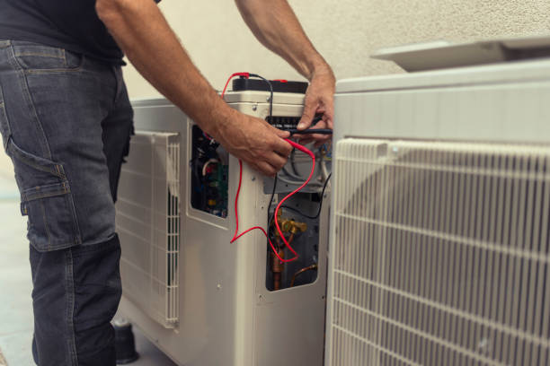 Reliable Prien, LA HVAC Solutions