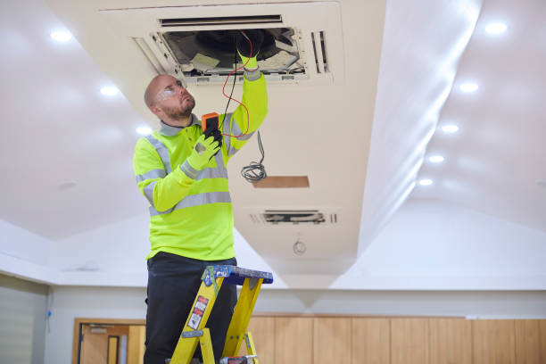 Best Commercial HVAC Repair  in Prien, LA