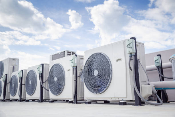 Best Residential HVAC Services  in Prien, LA