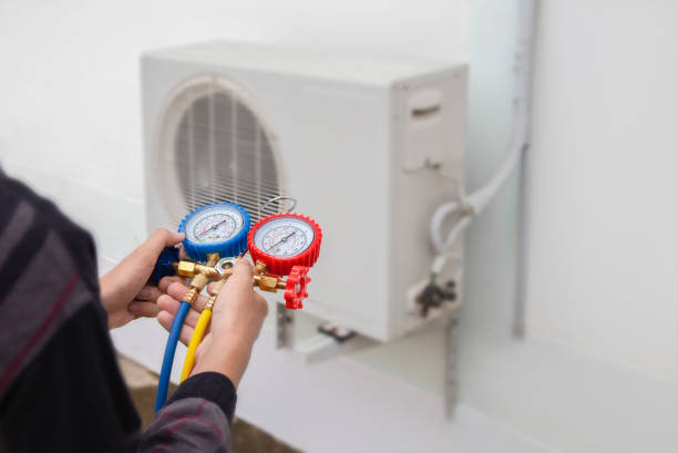 HVAC Troubleshooting in Prien, LA