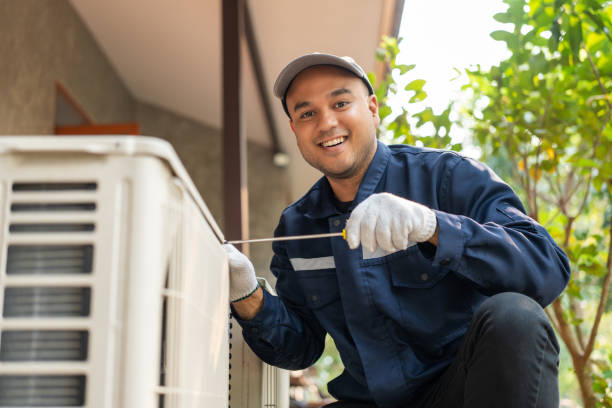 Best HVAC Maintenance Near Me  in Prien, LA
